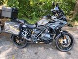BMW R 1250 GS Akrapovic / SH-Gepflegt - Motorräder in Nürnberg