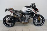KTM 790 DUKE L *GARANTIE*ZUBEHÖR*NEUE REIFEN* - KTM 790 DUKE L