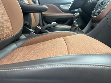 Opel Mokka - 9
