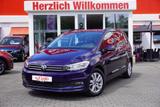 Volkswagen Touran 2.0 TDI DSG Comfortline LED ACC Navi Kame - Volkswagen Touran mit Diesel-Antrieb: Kleinbus, Automatik