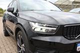 Volvo XC40 R-Design AWD LED/H&K/Kamera/Leder/CarPlay - Volvo: X