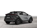 Toyota C-HR 2,0 l Hybrid 4x2 Teamplayer CVT - Toyota: X
