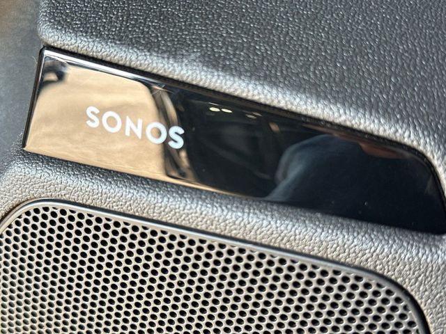 S3 Sportback 2.0 TFSI QUATTRO MATRIX+OPTIK+RAUTE