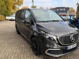 Mercedes-Benz EQV 90kWh Lang - AMG / REDUZIERT - graue Mercedes-Benz EQV