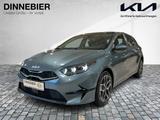 Kia cee'd 1.5T Spirit Glasdach+LED+Navi+Kamera - Kia cee'd / Ceed Gebrauchtwagen in Berlin