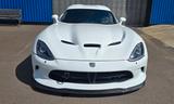 Dodge Viper 8.4 GTS Supercharged Top Zustand MwSt.