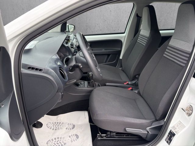 up! 1.0 KLIMA/RFK/GRA/SHZ/ZV/NSW/DAB+ Bluetooth