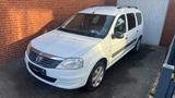 Dacia Logan MCV dCi 90 FAP Ambiance Ambiance - Dacia Logan
