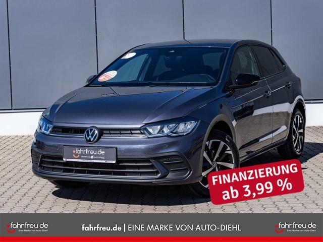 Volkswagen Polo 1.0 TSI DSG Goal *GARANTIE BIS 08/2029*
