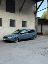 Volkswagen Passat 3BG Highline *2003* - Volkswagen Passat: Kombi, 3bg