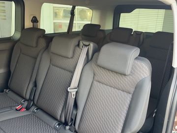 Toyota Proace Verso L2 Team D *2xPDC*CAM*ACC*SHZ*DAB*
