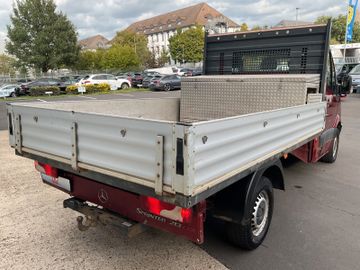 Mercedes Sprinter - 5
