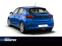 Opel Corsa - Vorschau Bild 3