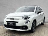 Fiat 500X DOLCEVITA HYBRID 1.5 #NAVI#Faltdach#LED