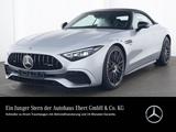 Mercedes-Benz SL 43 AMG Prem+ DYNAMIC+ Perf.Sitze Carbon Night - Mercedes-Benz SL 43 AMG aus 2022