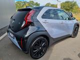 Toyota Aygo X JBL - Toyota Aygo (X) JBL Gebrauchtwagen