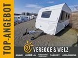 Knaus Sport 420 QD  - Knaus Sport 420 qd