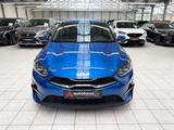 Kia Ceed 1.0 T-GDI Edition 7  Klima|Tempomat - blaue Kia cee'd Sportswagon