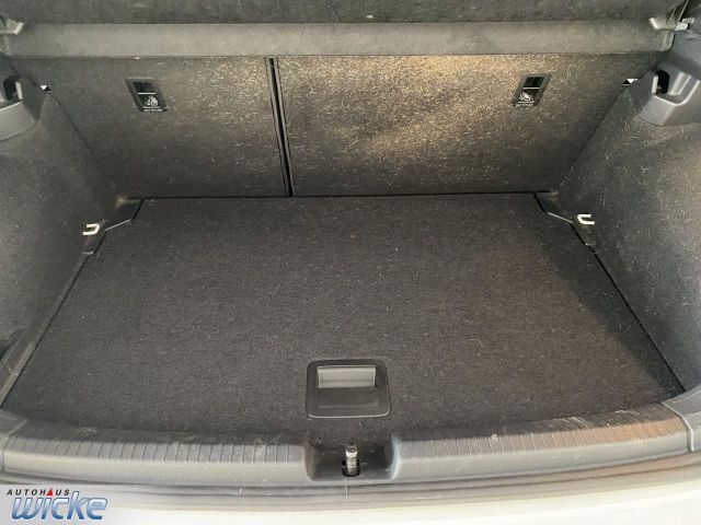 Polo 1.0 Life KLIMA LANE ASSIST LED LM FELGEN