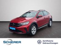 Volkswagen Taigo - Vorschau Bild 1