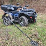 TGB Blade 550 - TGB QUAD BLADE 550