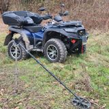 TGB Blade 550 - TGB QUAD 550
