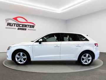 Audi A3 - 7