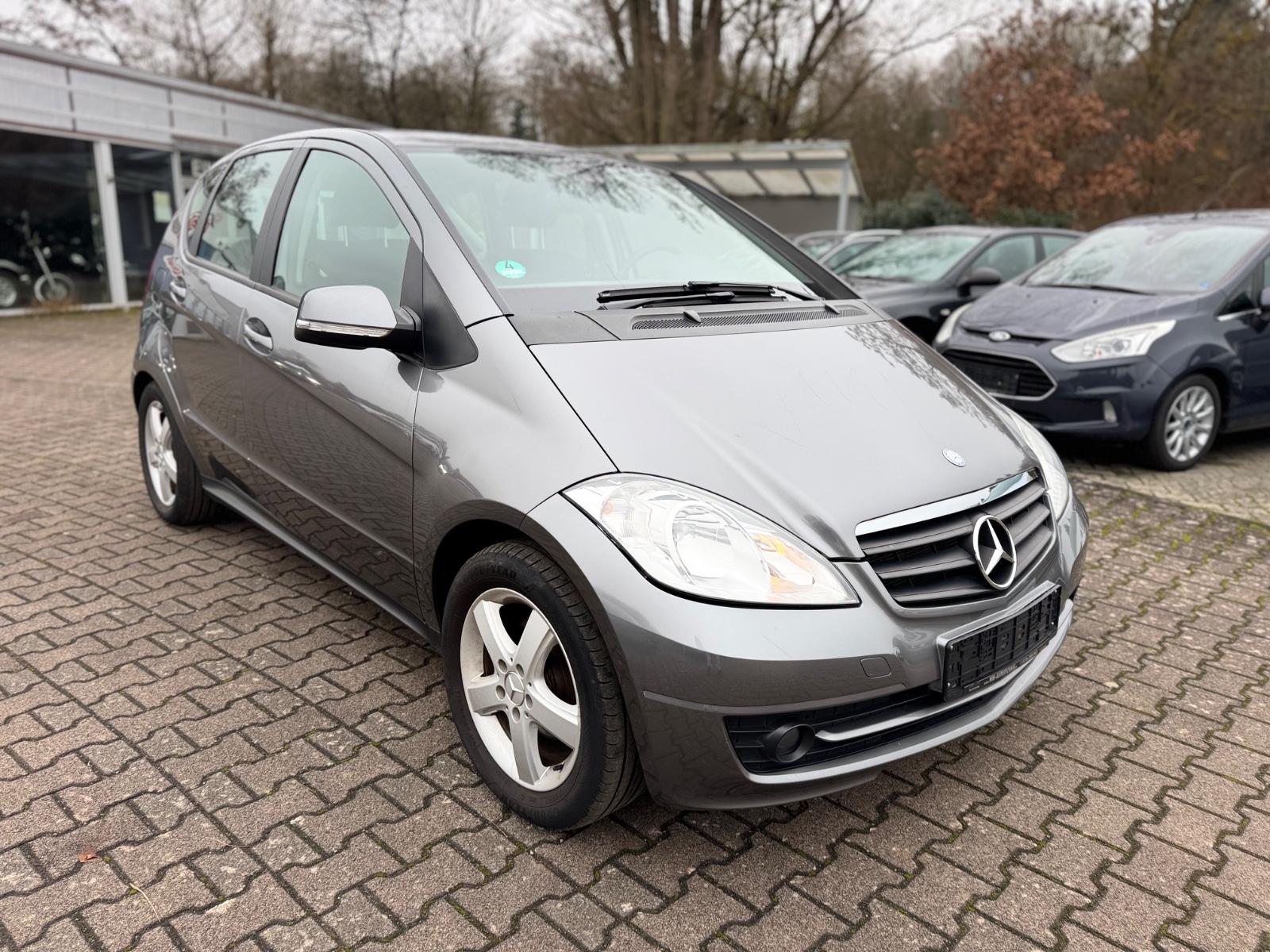 Mercedes-Benz A 150 A A 150 * 8x Bereift**