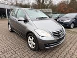 Mercedes-Benz A 150 A A 150 * 8x Bereift** - gebrauchte Mercedes-Benz A 150 aus dem Jahr 2009