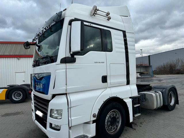 MAN TGX 18.460