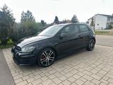 Volkswagen Wv Golf 7 GTD Tausch möglich - Volkswagen Golf mit Diesel-Antrieb: Sportwagen
