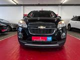 Chevrolet * 2. Hd + BC + BT + Sitzheizung * - Chevrolet Trax Gebrauchtwagen