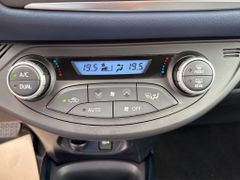 Fahrzeugabbildung Toyota Yaris 1.5 Hybrid Style Selection KAMERA FACEL.