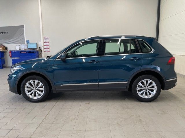 Volkswagen Tiguan 1.4 TSI eHybrid Elegance ISOFIX ACC LANE foto 4