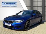 BMW M5 B&W Soft-Close DA+ Lenkradheizung - gebrauchte BMW M5 aus dem Jahr 2019