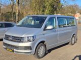 Volkswagen T6 Caravelle 2,0TDI DSG lang Comfortline Standh. - Volkswagen T6 Caravelle aus 2016