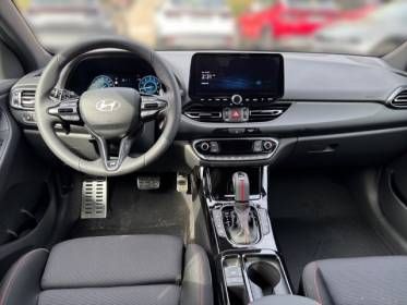 Hyundai i30 – Bild 11