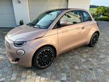 Fiat 500e Icon 43 kWh 