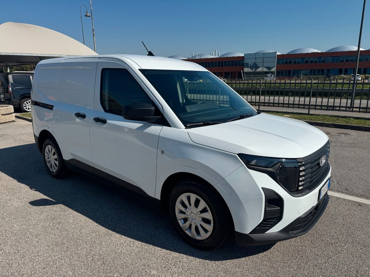 Other Ford Transit Courier Van Trend 1.5 EcoBlue 100CV imagem 3