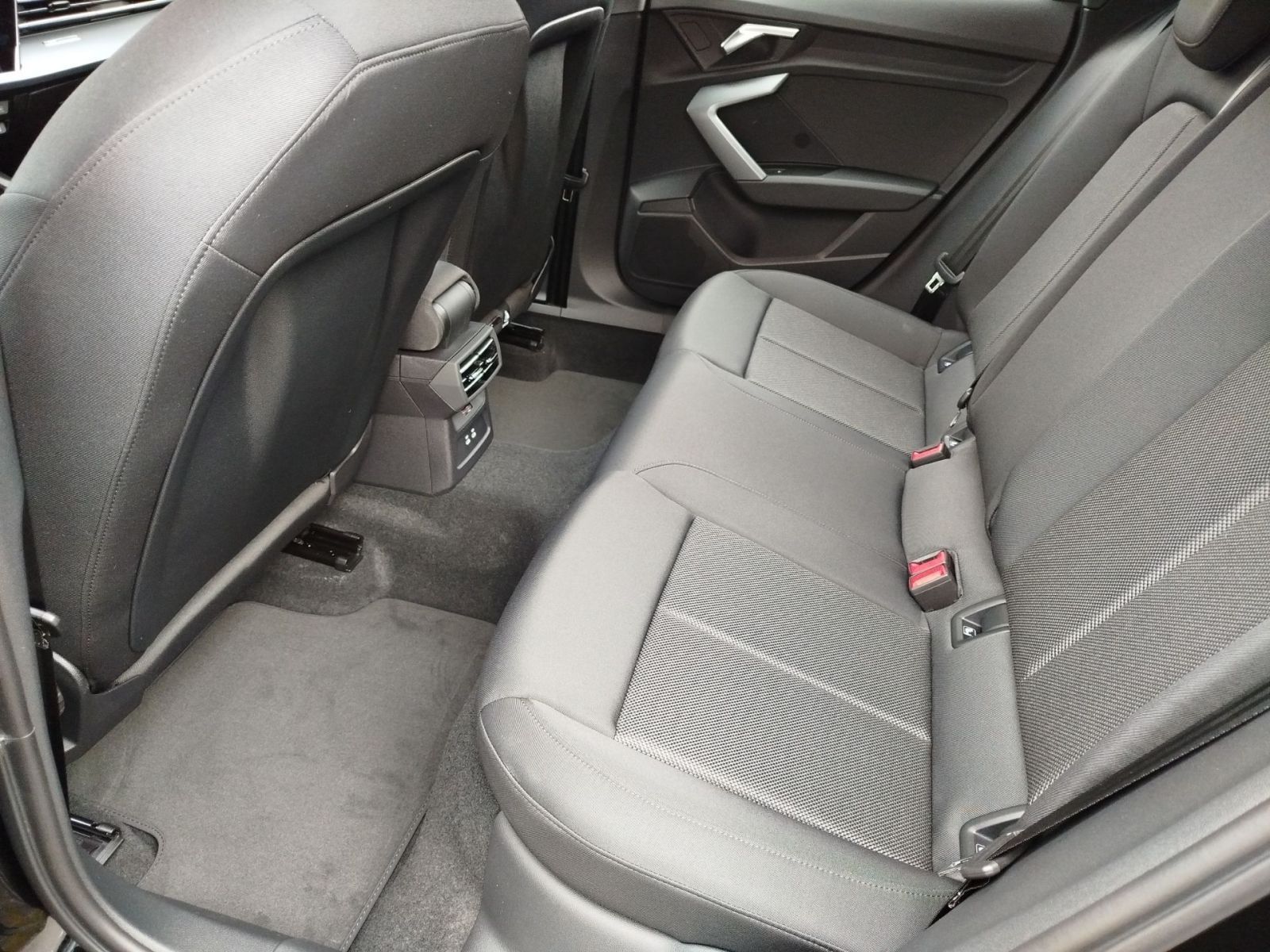 Audi A3 - Bild 10