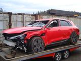 Audi Q8 55 e-tron quattro S-Line*TOP-Ausst.*AHK*Luft - Audi Q8 Unfallwagen