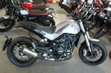 Benelli Leoncino 500 ABS 35kw/48PS - Angebote entsprechen deinen Suchkriterien