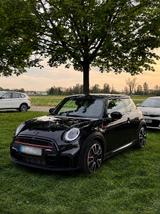 MINI Mini John Cooper Works (JCW) Facelift 