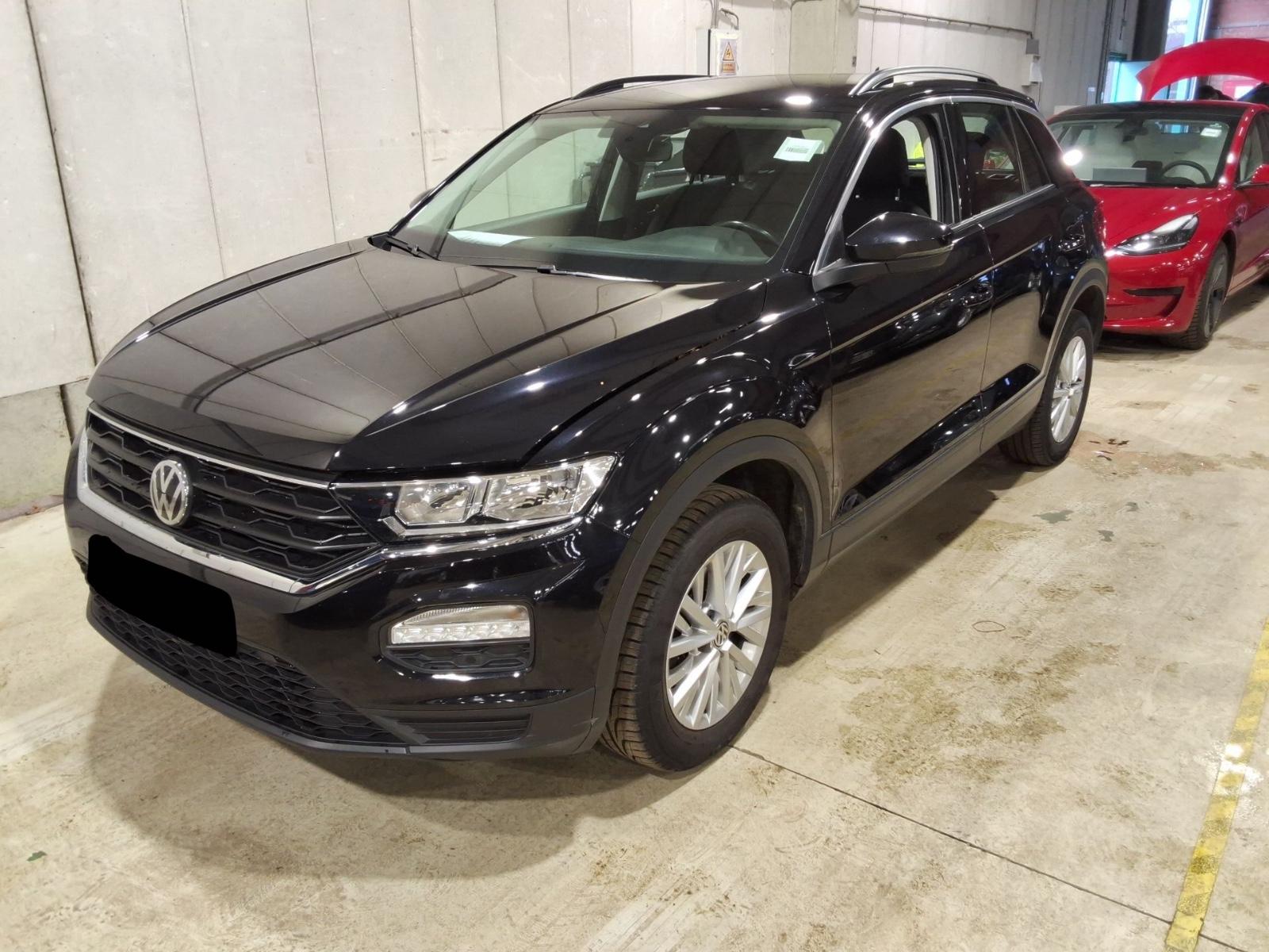 Volkswagen T-ROC 1.0TSI * NAVIGATION * ALU * PDC