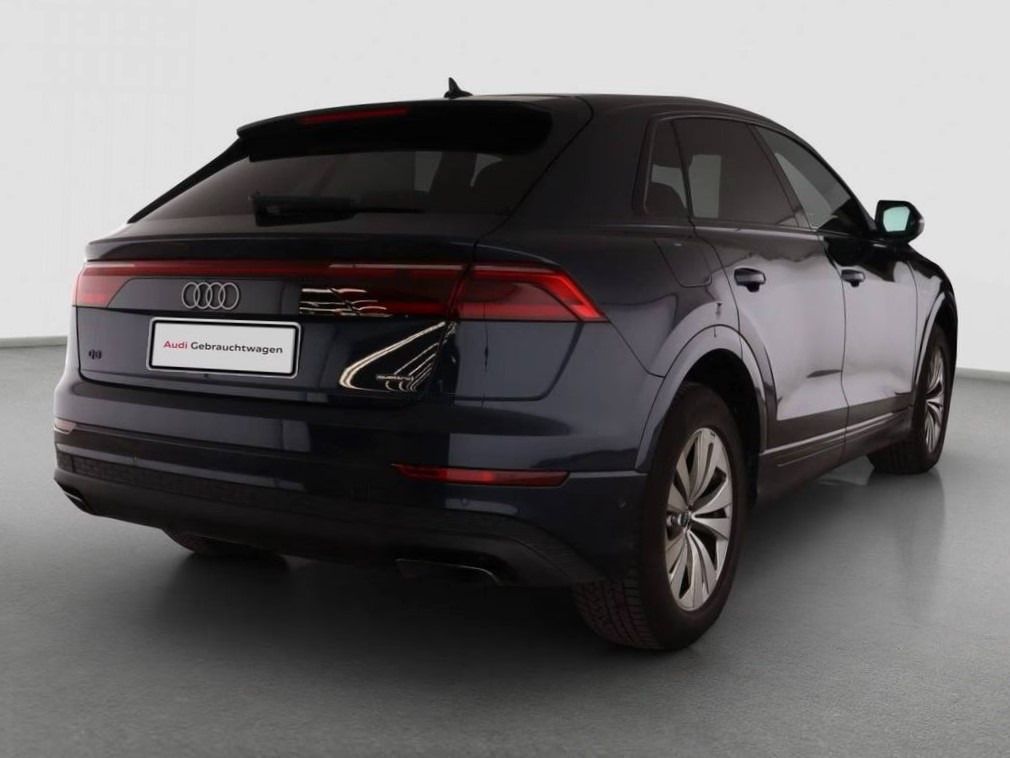 Audi Q8 - Bild 3