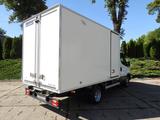Iveco DAILY 35C15 KÜHLKOFFER -12C STROMVERSORGUN - Iveco Daily 35 15