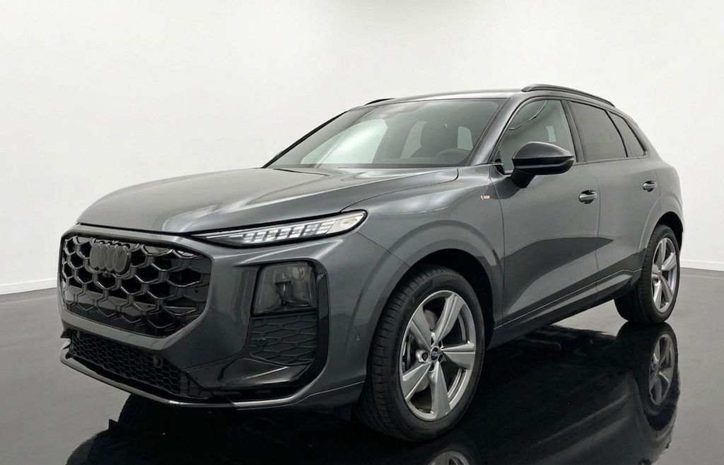 Image of Audi Q3