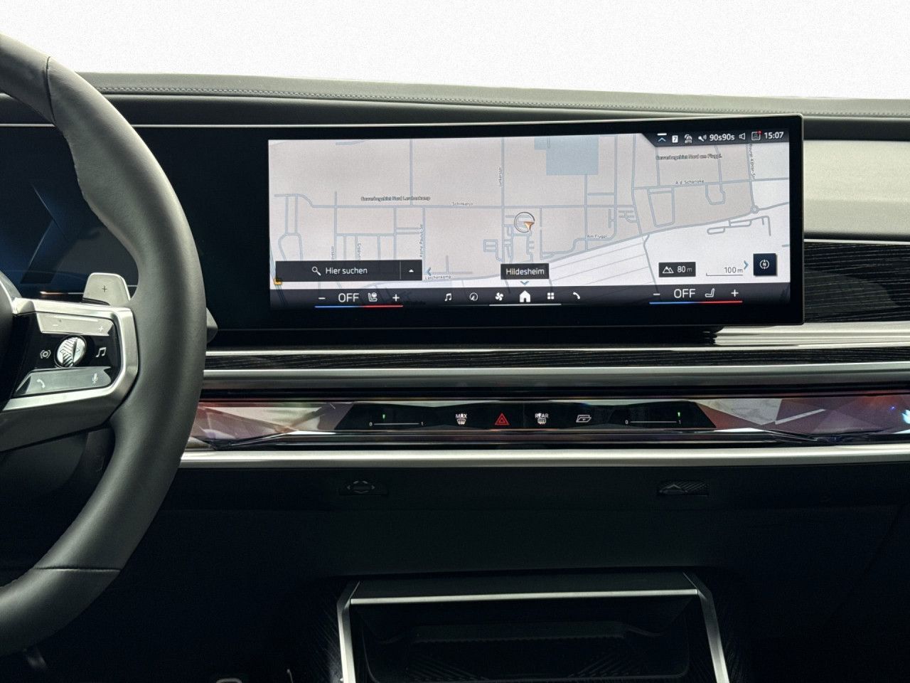 BMW 740 - Bild 18
