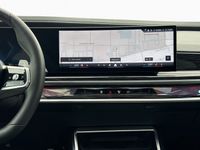 BMW 740 - Vorschau Bild 18
