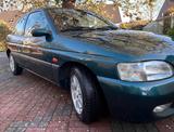 Ford Escort - gebrauchte Ford Escort aus dem Jahr 1998